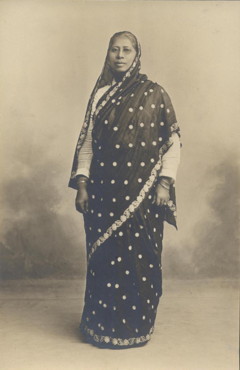 Photo of Gurubai 