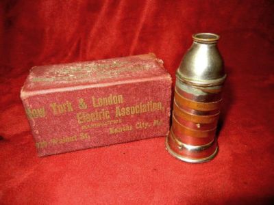 The Actina & Packing, c.1886 (source)