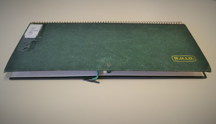 RNID Picture Hearing Test